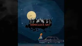 RAMICLOCK - NADA POR RECORRER, TODO ESTA,AHI - ( trap)