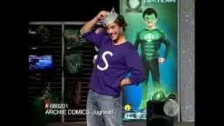 Jughead Costumes Archie Comics Jughead