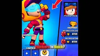 Brawl Stars #brawlstars