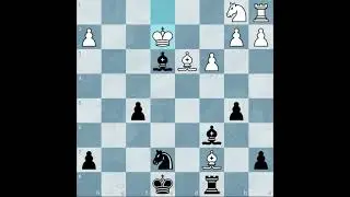 HARDEST PUZZLE on Chess.com - 04 | Find the best move for BLACK