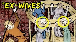 Top 10 Medieval Laws That Make NO SENSE