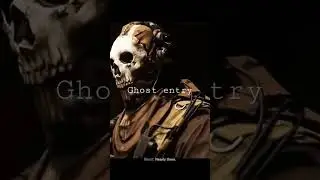Ghost Entry level |call of duty | #viral #shorts