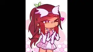 My love for you! 🌸💌💖 / FAKE COLLAB / #L4UTomi600k / #gacha #gachalife #gachalife2 #gachaanimation