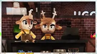 The Juniper Situation is Crazy (Tower Heroes)