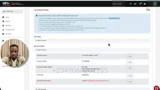 Yoruba Forex | HFM Deposit or Funding | Forex Trading In Nigeria