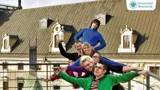 Why Study in University of Wroclaw