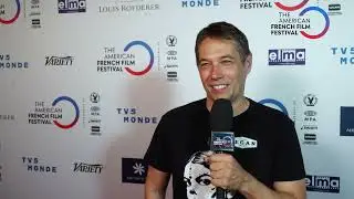 TAFFF 2025 : An Oscar winner at the festival