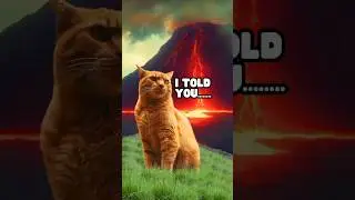 Can Animals Predict Natural Disasters?🤨