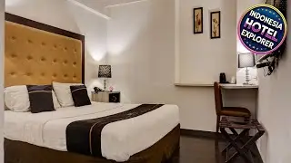 Super OYO Townhouse Oak Grand Orienchi | Jakarta, Indonesia | Hotel Review 🛏️