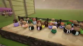 Tracks The Trainset Game Building A Village
