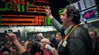 Trader Chaos as Nasdaq Halts Options Trading