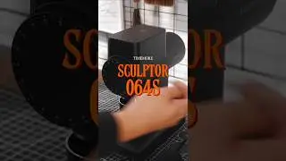 Timemore 064s Unboxing
