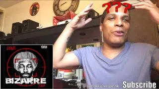 Bizarre Comes For Joe Budden in Love Tap Diss!!!! Defends Eminem