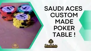 &spades;️ Stacked for Success &ndash; The True Poker Experience &spades;️