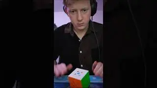 How fast can you solve a cube?