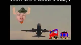 My Morning Talk Show Thing: with Kevin: GET ON THE MOOSE TRAIN! WE&rsquo;RE GOIN&rsquo; DOWN