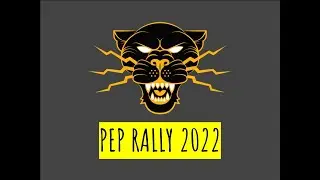 TFMS PEP RALLY 2022