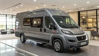 Embassy Traveler Duo 2026: будущее роскоши, комфорта и свободы от электросети