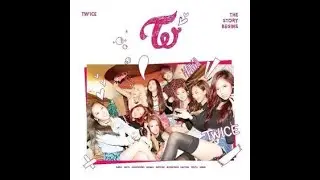 3D VR Twice - Like OOH AHH (OOH AHH) MV - Kpop Girl Group - SBS Virtual Reality Side By Side
