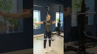Banded Pass Throughs &ndash; Shoulder Mobility, Thoracic Extension & Upper-Body Control