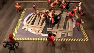 Need a Dispenser Here [SFM]