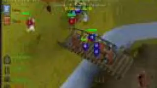 Castle Wars