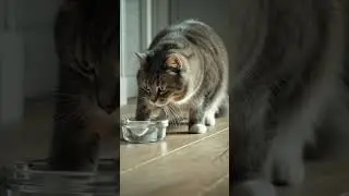 Im fat  #cat #cats #shortsfeed