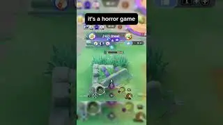 Against 5 speedster as comfey is scary #pokemon #pokemonunite #gaming #shorts #comfey