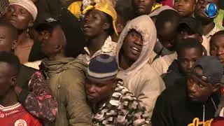 Sholo Mwamba Akisepa na Kijiji chake Fiesta Mwanza