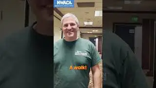 NWACA Bad Dad Jokes -- Micah Strom of Modern Collision Rebuild & Service