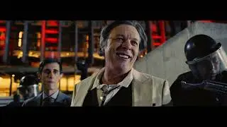 Street Trash (2024) Greenband Trailer