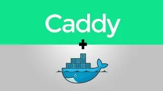 Load-balance Docker Webapps in 1min and 30s with Caddy