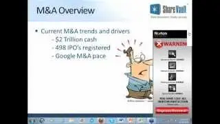 Maximizing Value for a Successful Acquisition