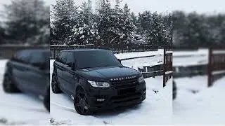 (FREE) СМОКИ МО x ГУФ TYPE BEAT - ''RANGE ROVER''