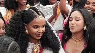 ናይ ሊድያ ተኣምር ዘበለ ሕፀ /ኩሉ ከያኒ ኣድሚቁላ