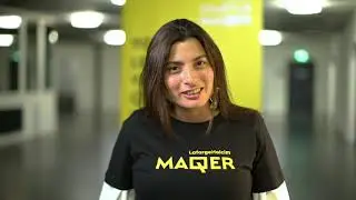 MAQER 2020 - How we maQe it!