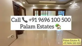 Inside 4BHK *LUXURIOUS* Builder Floor in Palam Vihar Gurgaon | Palam Estates +91 9696100500