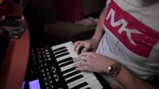 PATRICK CARMELO - Process of a  beat