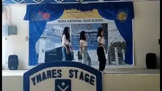 participation in arts month ate louise