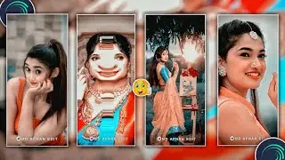 💕 ekalavya movie kannada song big super status video editing in alightmotion tutorial kanndastatus 💕