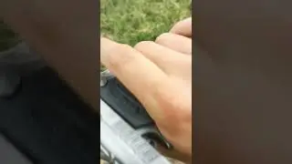 Calando la Bersa 22lr💣