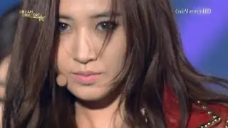 [Fixed Audio] SNSD - The Boys / I Got A Boy (May 31, 2013)