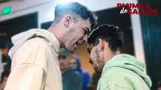 ALVA MC vs. DMP | #PlumasDeGallos2024