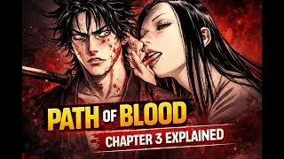 Vagabond Chapter 3 Explained &ndash; Musashi&rsquo;s First True Awakening | Full Breakdown