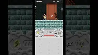 Musashi (normal) - Shadow - Microforum (Java)