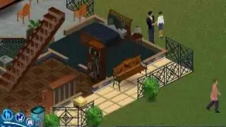 [Gameplay] The Sims Complete Collection