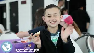How Camelot for Children Creates Magic for Children with Special Needs
