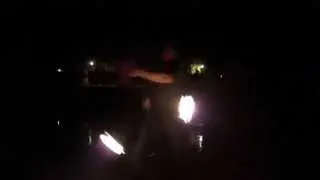 fire poi @R&aacute;ba part