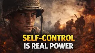 Control Your Anger - Master Your Life | SELF - CONTROL - A Life Changing Story 