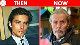 You Won&rsquo;t Believe How These 55+ 60s&ndash;80s Heartthrobs Look Today | Then & Now 2026